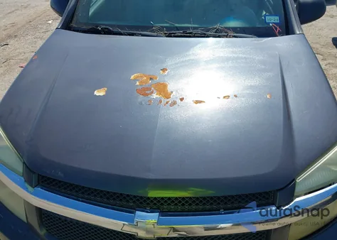 2008 Chevrolet Equinox Lt from USA, damaged, VIN 2CNDL63F886289204